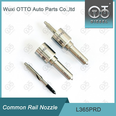 L365PRD Delphi Common Rail Nozzle para injetores 28239766 / 28264951 / 28489548