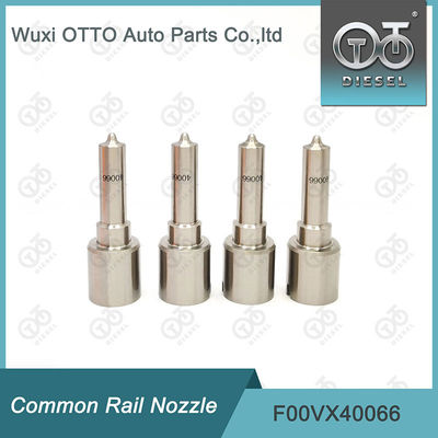 Bico Piezo Bosch F00VX40066 para Injetores Common Rail Audi