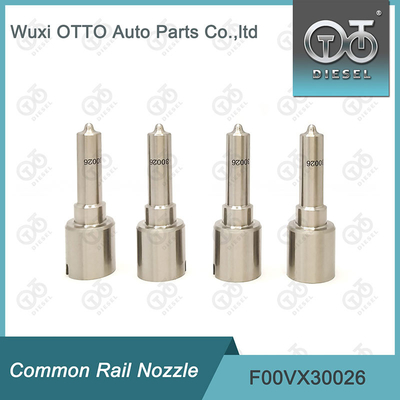 F00VX30026 / F00 VX 30026 Bosch Piezo Nozzle para injetores 0445116001/ 0986435363