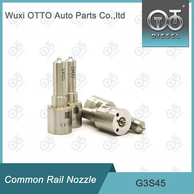 Nozzle do injetor de combustível diesel G3S45 Para o injetor 295050-0890 1465A367 Aplicado L200 4D56 EURO 5 Motor