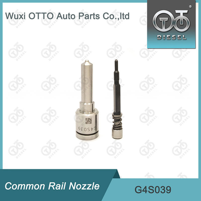 G4S039 Bico Common Rail de Denso Para injetores 295050-0820