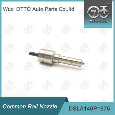 DSLA146P1675 0433175471 Bico Common Rail de Bosch Para injetores 0445110307 / 4941109