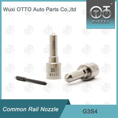 G3S4 Bico Common Rail de Denso Para injetores 295050-012# 1465A323