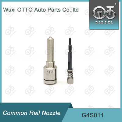 Bocal do trilho de G4S011 Denso Commmon para injetores 295050-0140/33800-4A900
