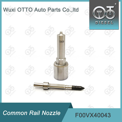 F00VX40043 / F00 VX 40043 Bosch Piezo Nozzle para injetores 0445116025 / 026