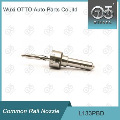 L133PBD Bocal Delphi Common Rail Para injetores R00501Z
