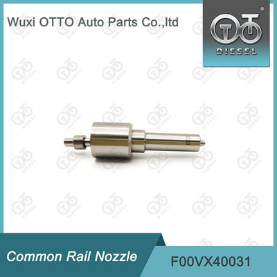 Bico Piezo Bosch F00VX40031 para Injetor 0445116010 011 CJAA TDI