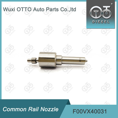 Bico Piezo Bosch F00VX40031 para Injetor 0445116010 011 CJAA TDI