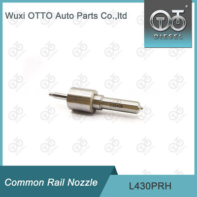 Bico Common Rail L430PRH para Injetores 28347042 Aplicado em Motor DOOSAN T4 D34 3.4L