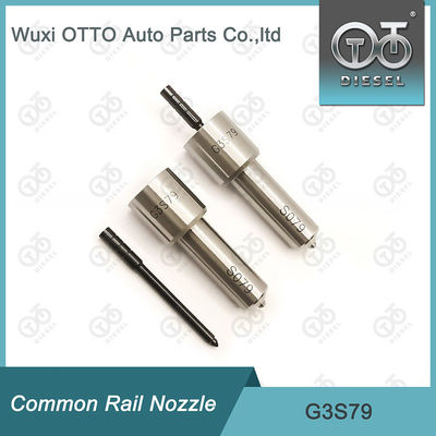 Bico Common Rail DENSO G3S79 295050-1590 23670-E0590