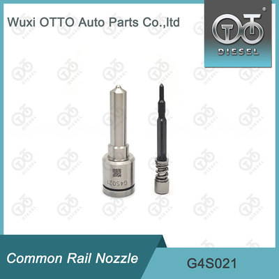 G4S021 Bocal Denso Common Rail para Injetores 295050-0290 / 33800-4A950