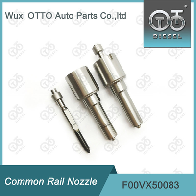 F00VX50083 / F00 VX 50083 Bosch Piezo Nozzle para injetores 0445120302 / 303