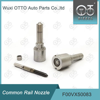 F00VX50083 / F00 VX 50083 Bico Piezo Diesel para Injetores 0445120302 / 303