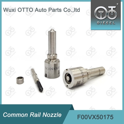 F00VX50175 / F00 VX 50175 Bosch Piezo Nozzle para injetores 0445120287 / 0445120288 / 0986435624