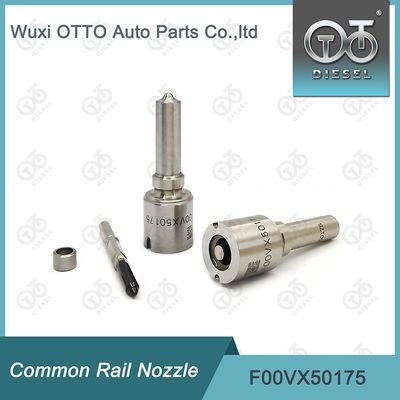 Bico Piezo Common Rail F00VX50175 Para Injetores 0445120287 0445120288 0986435624