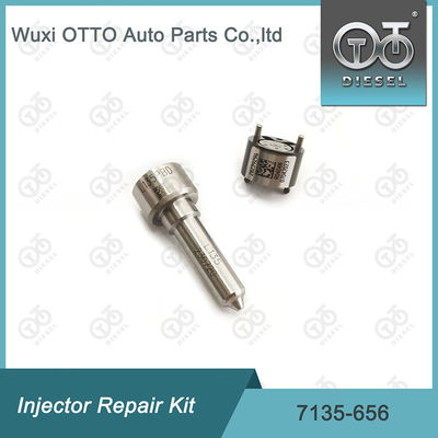 Kit de reparação de injetores  7135-656 para R00504Z com bocal L135PBD