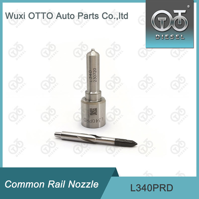 L340PRD Bocal Delphi Common Rail Para injetor R00201D HMC U 1.1 1.4L 28235143