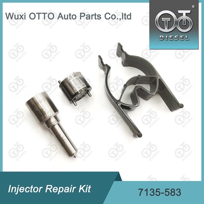 Kit de reparação do injetor Delphi para R00301D SSANGYONG D20DTF