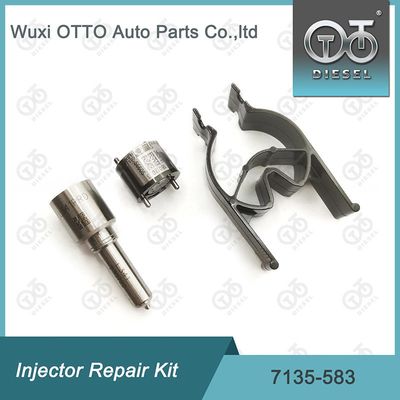 Kit de reparação do injetor  para R00301D SSANGYONG D20DTF