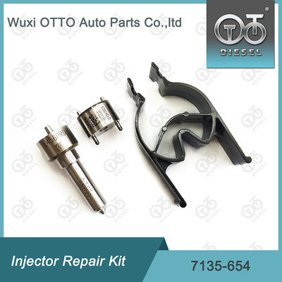 Kit de reparação de injetores  7135-654 para R00501Z com bocal L456PRD