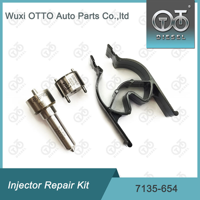 Kit de reparação do injetor Delphi R00501Z com bocal L456PRD