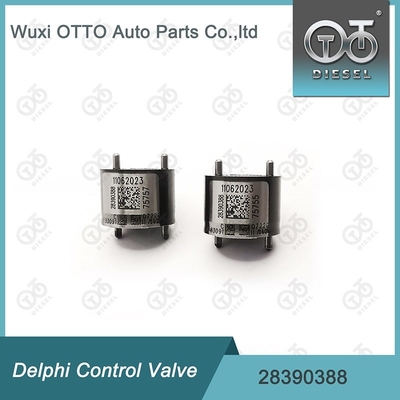 Válvula de controle comum do trilho 28390388 para Delphi Injectors 28317158