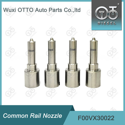 F00VX30022 / F00 VX 30022 Bosch Piezo Nozzle para injetores 0445115024 / 0445115034