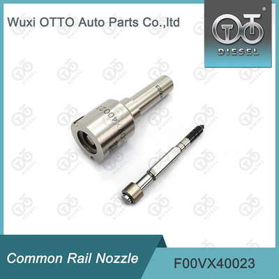 F00VX40023 / F00 VX 40023 Bosch Piezo Nozzle para injetores 0445115018 / 019