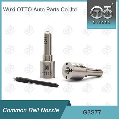 G3S77 /293400-0770 Bico Common Rail de Denso Para injetores Mitsubishi 295050-1760 1465A439