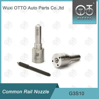 G3S10 Denso Common Rail Nozzle para Injetores Nissan 295050-030# / 16600-5X00A