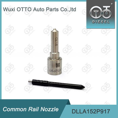 DLLA152P917 Densos Comum Rail Nozzle para injetores 095000-602# 16600-ES60# / ES61#