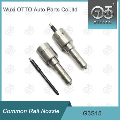 G3S15 Bico Common Rail de Denso Para injetores 295050-0340 33800-52800