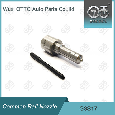 G3S17 Bico Common Rail de Denso Para injetores 259050-0610 RE543352 / RE543605