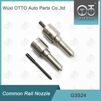 G3S24 Bico Common Rail de Denso Para injetores 295050-042# 3454125 370-7287
