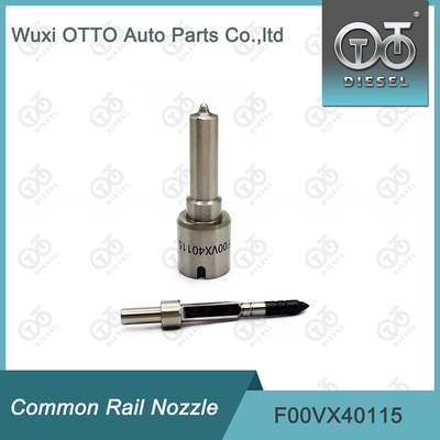 F00VX40115 / F00 VX 40115 Bosch Piezo Nozzle para injetores 0445117040 / 043