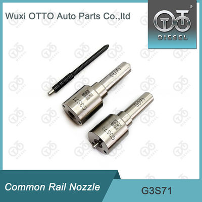 G3S71 Bico Common Rail de Denso Para injetores JOHN DEER 295050-1380 RE558869