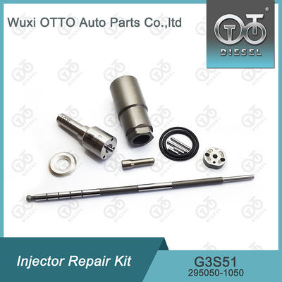 Kit de Reparo do Injetor Denso G3S51 para 295050-1050 16600-5X30A