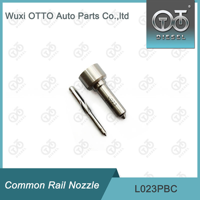 L023PBC Bocal Delphi Common Rail