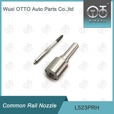 L523PRH Comum Rail Injector Nozzle Delphi OEM