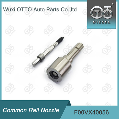 F00VX40056 / F00 VX 40056 Bosch Piezo Nozzle para Injetor 0445116033