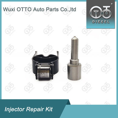 Kit de Reparação de Injetor Diesel 7135-816 Para Injetor 28506046 / 28565336 Aplicado VW GOLF 1.6L E6 61/88 KW SUV