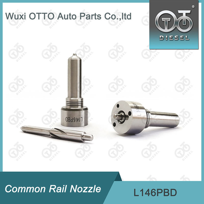 L146PBD Bocal Delphi Common Rail Para injetores R05201D R02701Z