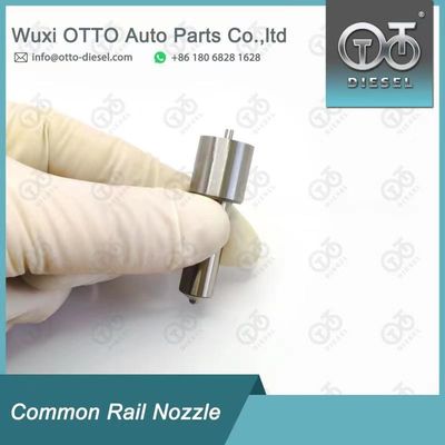 DLLA152P959 Densos Comum Rail Nozzle para Injetores 095000-6650 / 5504 / 8-98030550 Diesel Fuel Injection Parts Supplier
