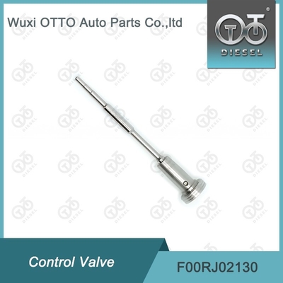 Válvula de controlo de injetor da Bosch Válvula de injetor de trilho comum F 00R J02 130 / F00RJ02130