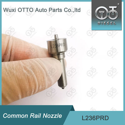 Bocal Common Rail L236PRD para injetores R04201D