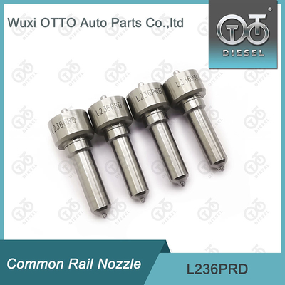 L236PRD Bocal Delphi Common Rail Para injetores R04201D