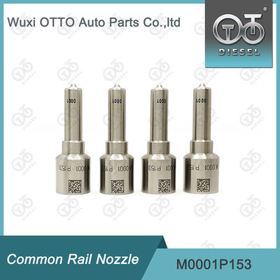 Bico Common Rail Siemens VDO M0001P153 para Injetores 5WS40252