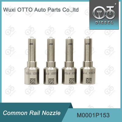 Bocal comum do trilho de M0001P153 SIEMENS VDO para os injetores 5WS40252