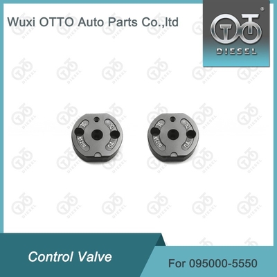 Válvula de controle comum 4# do trilho de Denso para injetores 095000-5550