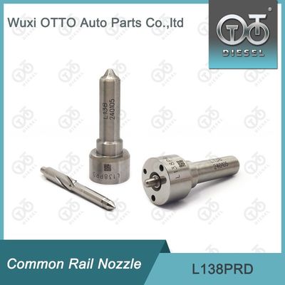 L138PRD Bocal Delphi Common Rail Para injetores EJBR04601D
